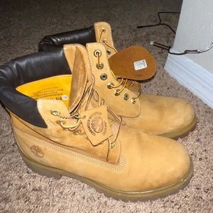 Timbs